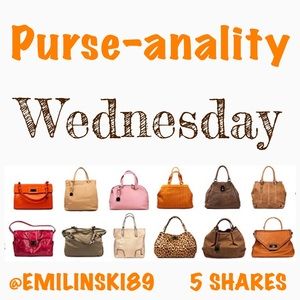 Wednesday Bags Group